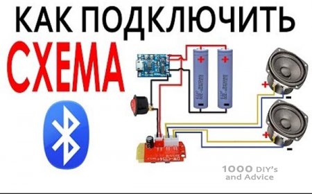 ����� ������� Bluetooth �������!